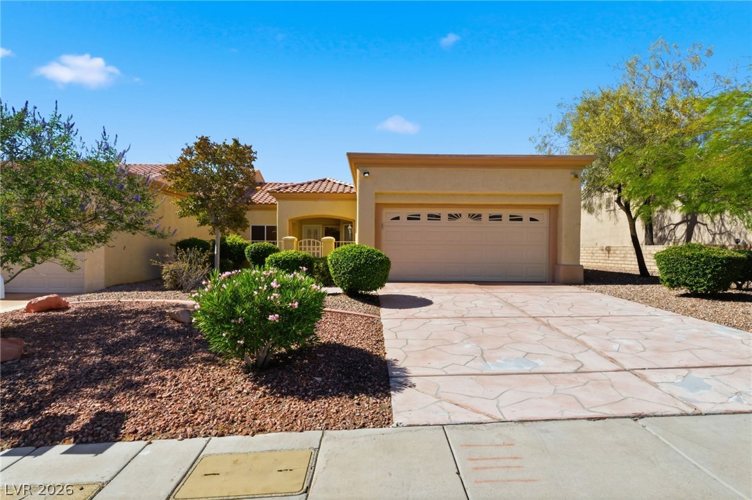 9837 Villa Ridge Drive, Las Vegas 89134