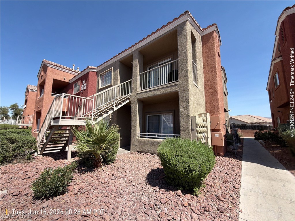 4730 E Craig Road #1124, Las Vegas