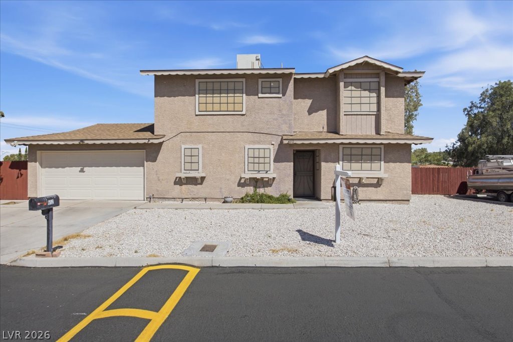 612 Hermosa Lane, Boulder City 89005