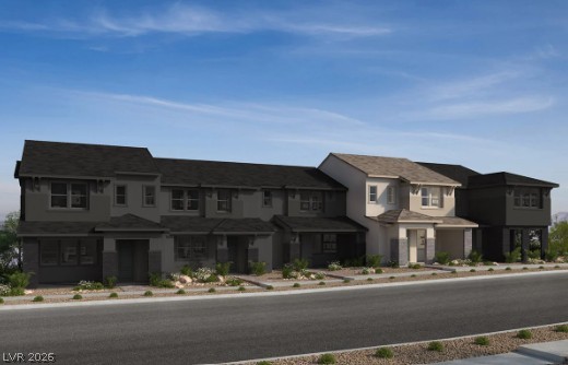 140 Sundial Bridge Lane, Las Vegas 89138