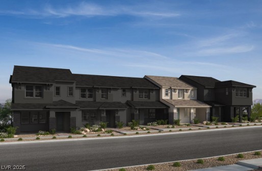 148 Sundial Bridge Lane, Las Vegas 89138