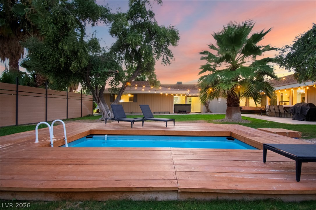 Photo 40 of 61, 5710 Madre Mesa Drive
