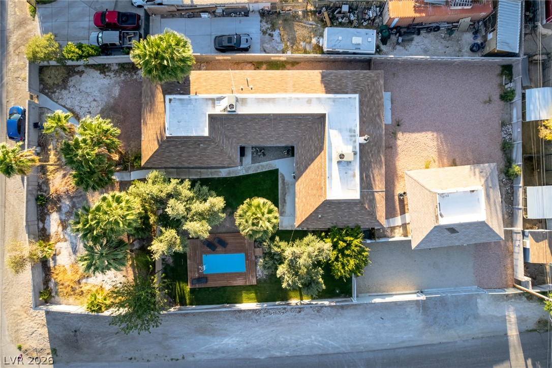 Photo 47 of 61, 5710 Madre Mesa Drive