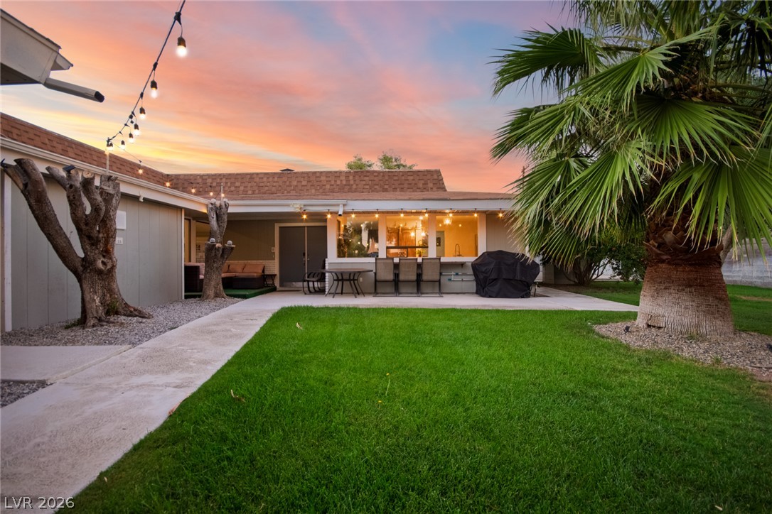 Photo 33 of 61, 5710 Madre Mesa Drive