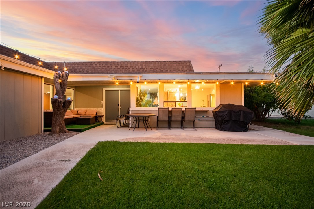 Photo 34 of 61, 5710 Madre Mesa Drive
