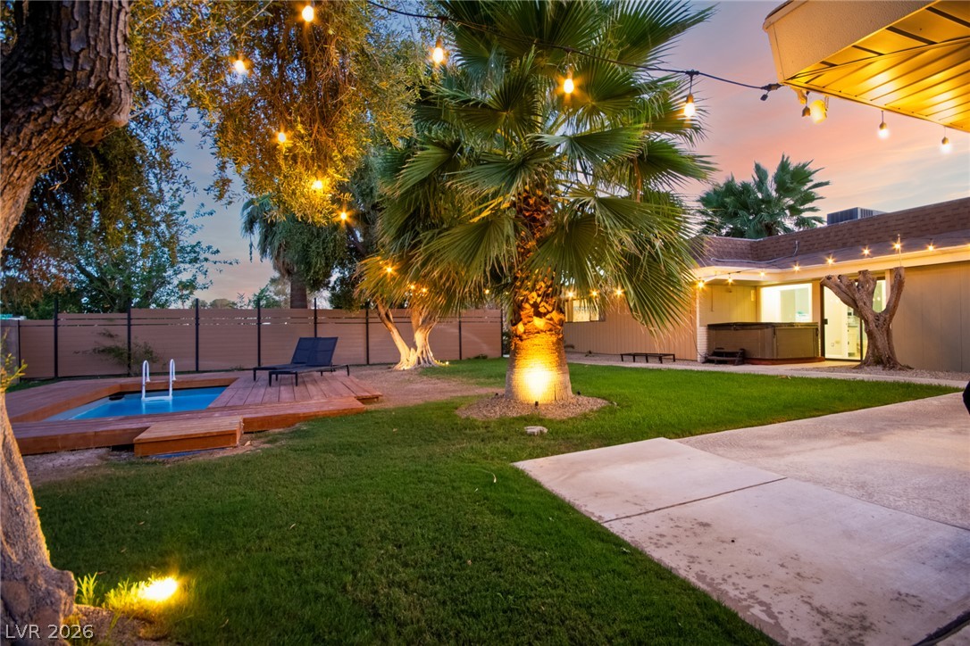 Photo 37 of 61, 5710 Madre Mesa Drive