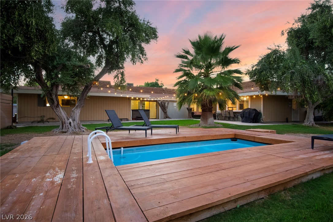 Photo 39 of 61, 5710 Madre Mesa Drive