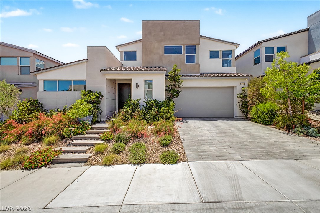 10267 Midnight Meteor Avenue, Las Vegas 89166