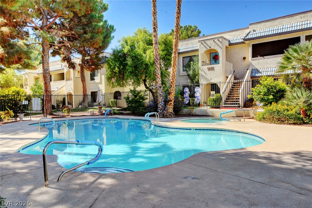Photo 13 of 42, 1412 Santa Margarita Street #H