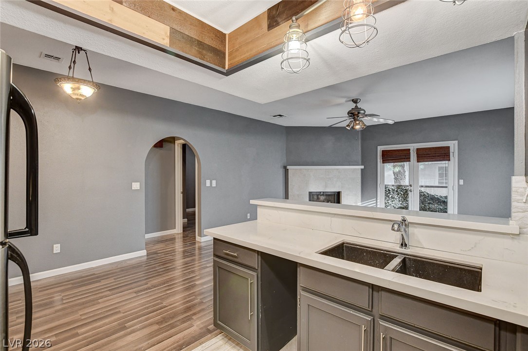 Photo 27 of 42, 1412 Santa Margarita Street #H