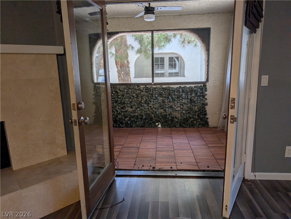 Photo 20 of 42, 1412 Santa Margarita Street #H