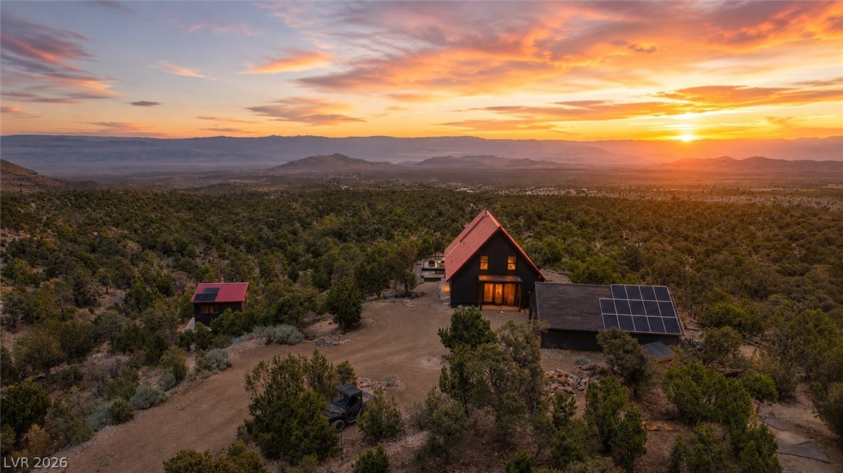 154 Oak Trail Circle, Cold Creek