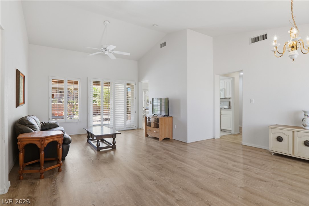 9917 Woodhouse Drive, Las Vegas 89134