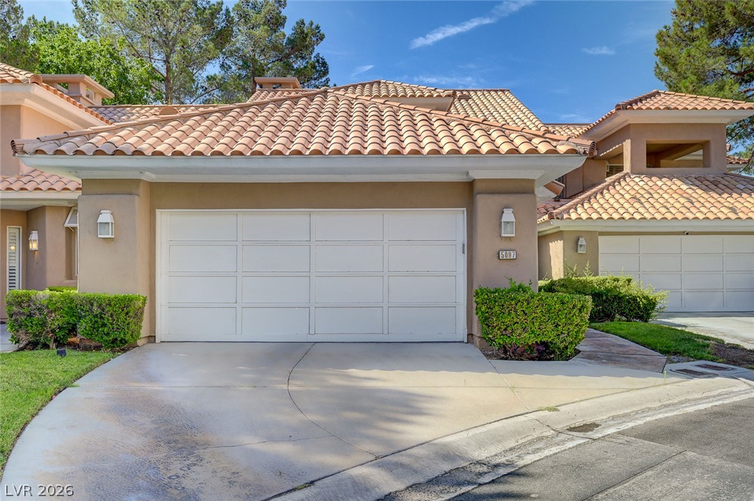 5097 Crooked Stick Way, Las Vegas 89113