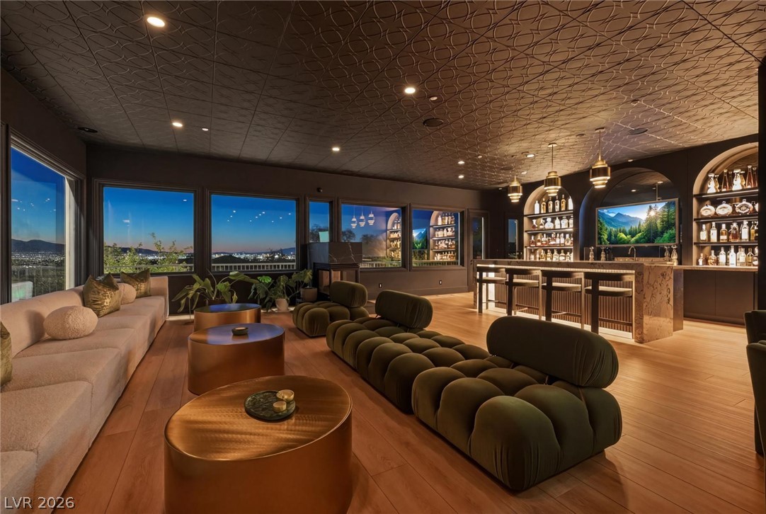 1535 Teramo Street, Henderson 89052