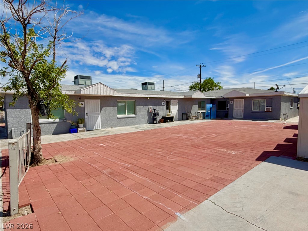 2536 Carroll Street, North Las Vegas