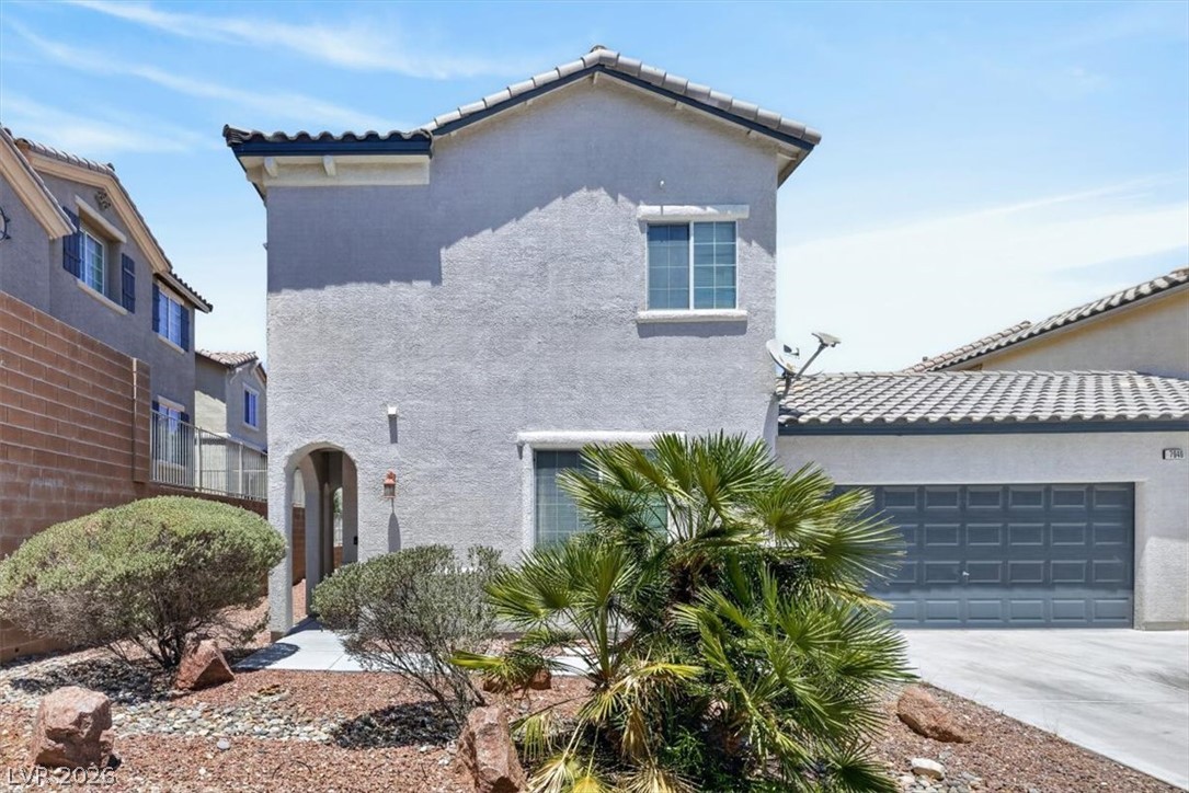 7949 Violet Dawn Street, Las Vegas 89149
