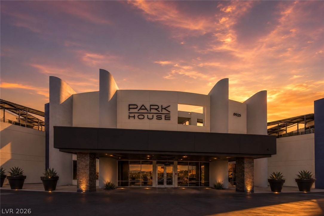 8925 W Flamingo Road #312, Las Vegas 89147