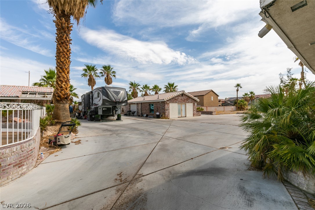 Photo 7 of 46, 5435 N Rainbow Boulevard