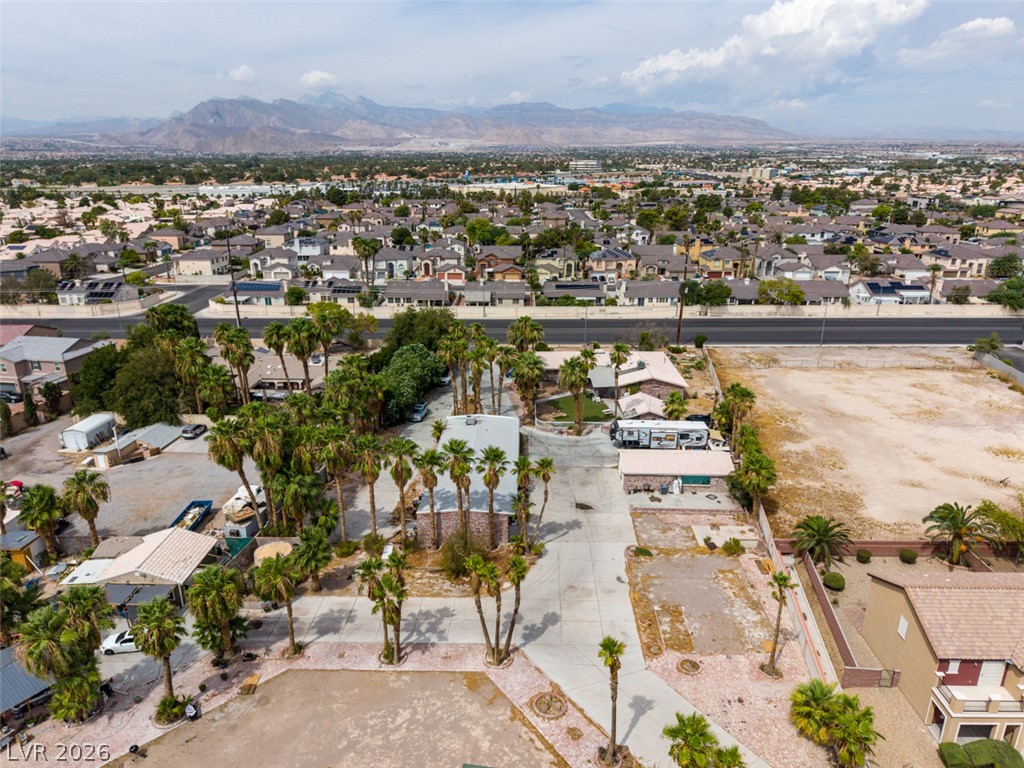 Photo 13 of 46, 5435 N Rainbow Boulevard