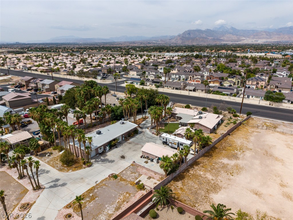 Photo 14 of 46, 5435 N Rainbow Boulevard