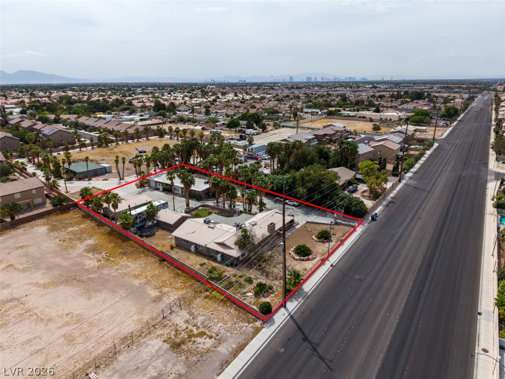 Photo 16 of 46, 5435 N Rainbow Boulevard