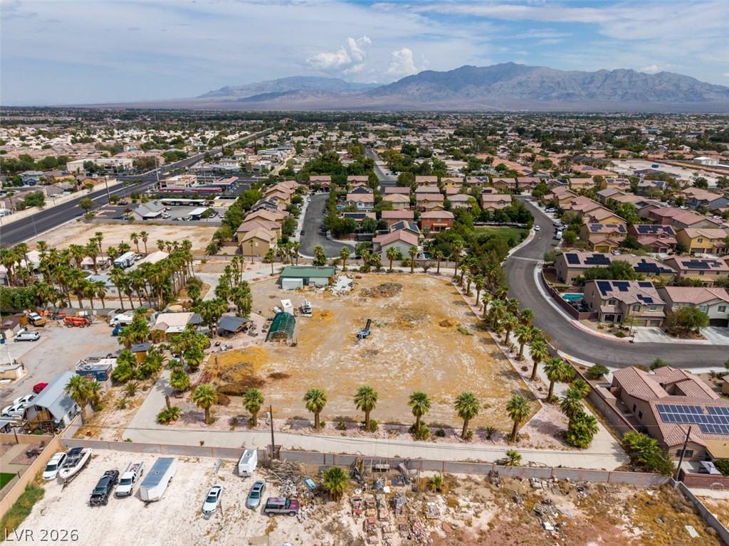 Photo 44 of 46, 5435 N Rainbow Boulevard