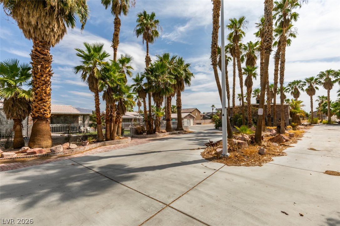 Photo 4 of 5435 N Rainbow Boulevard