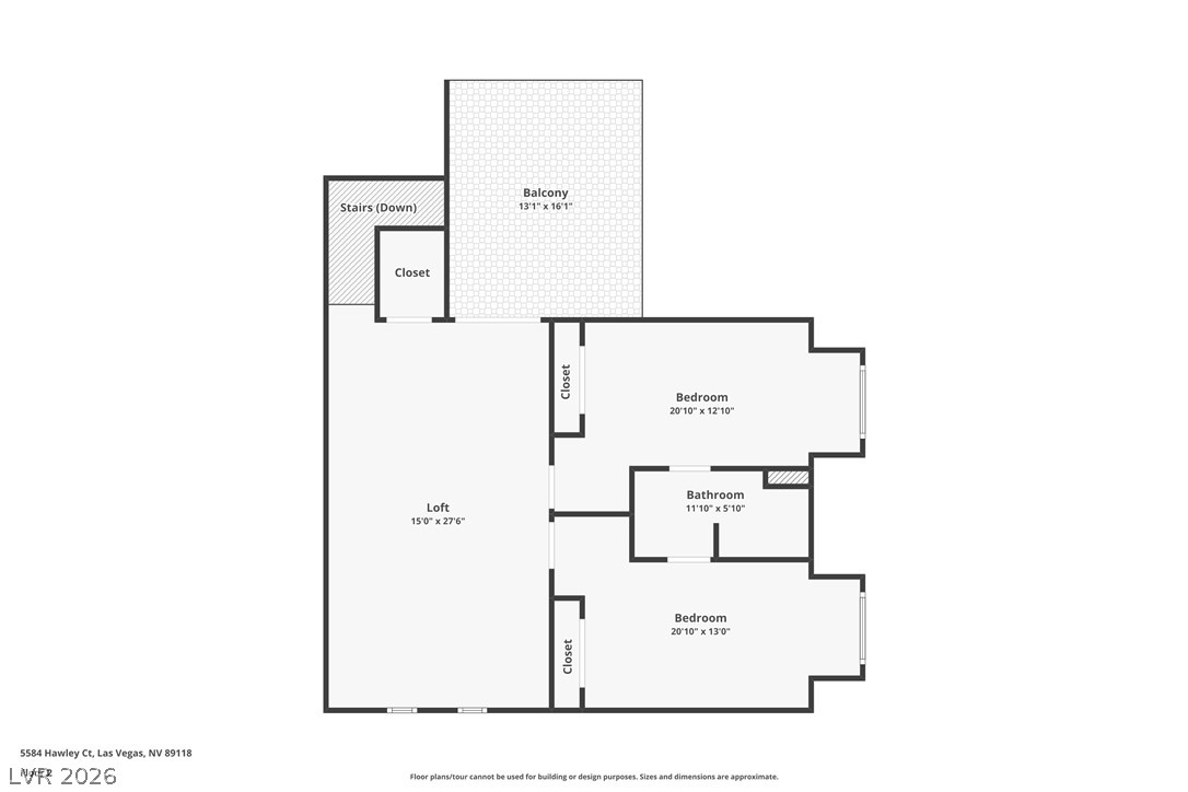 Photo 65 of 69, 5584 Hawley Court