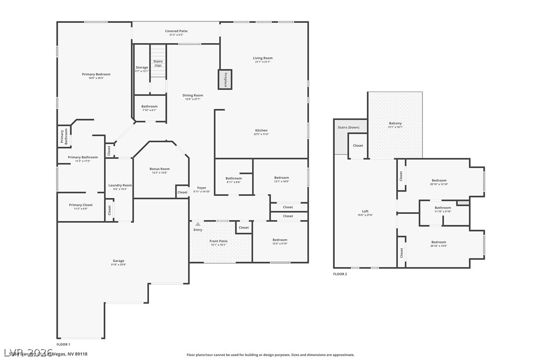 Photo 66 of 69, 5584 Hawley Court