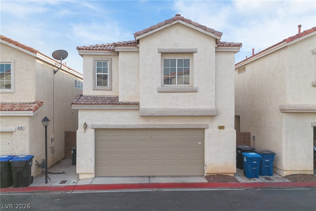 3211 Sunrise Cove Avenue, North Las Vegas 89031