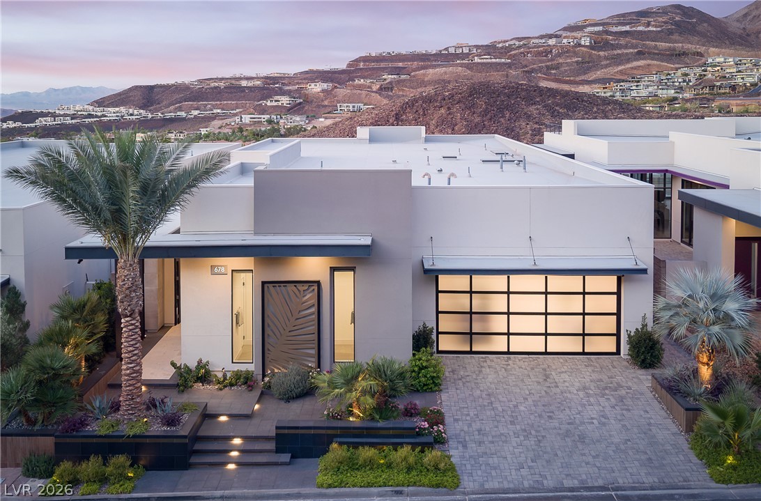 Photo 43 of 45, 678 Blackrock Rim Drive
