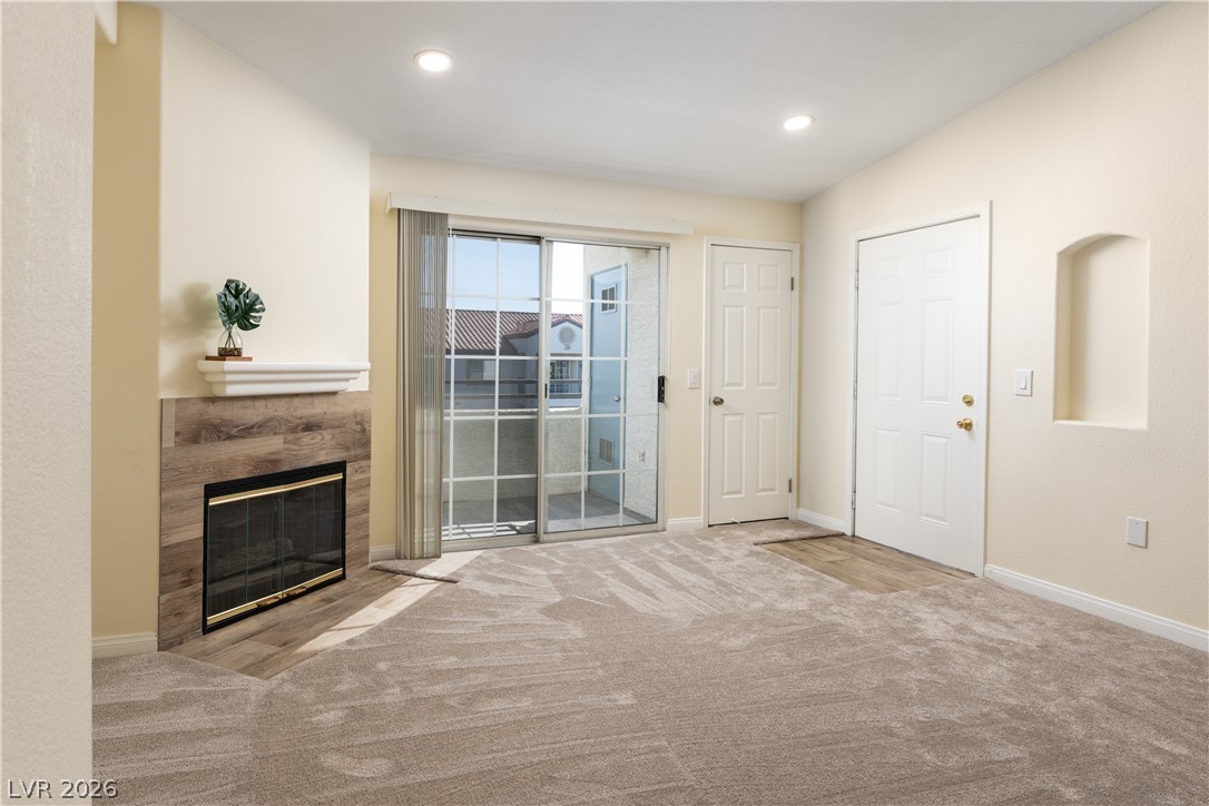 Photo 8 of 34, 3318 N DECATUR Boulevard #2143