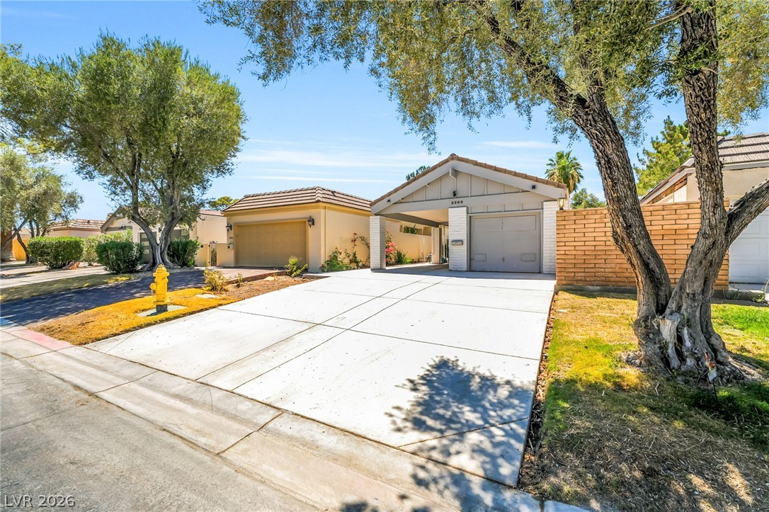 Photo 40 of 43, 2989 Bel Air Drive