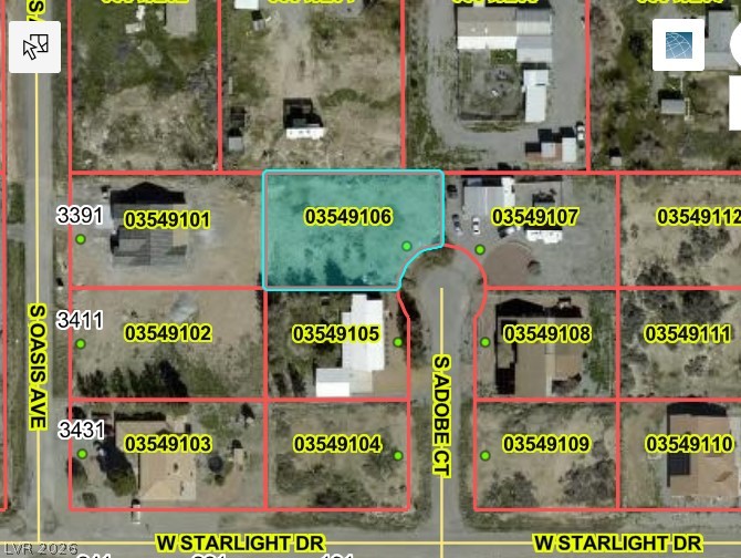 Photo 2 of 3390 Adobe Court #2