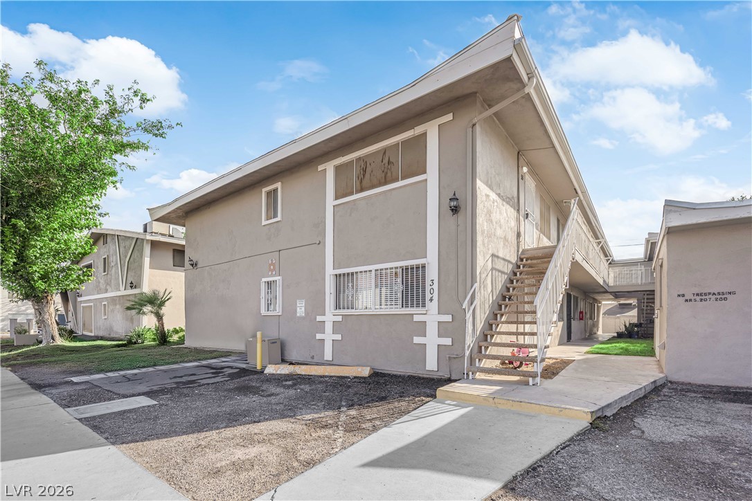 304 Orland Street #53, Las Vegas 89107
