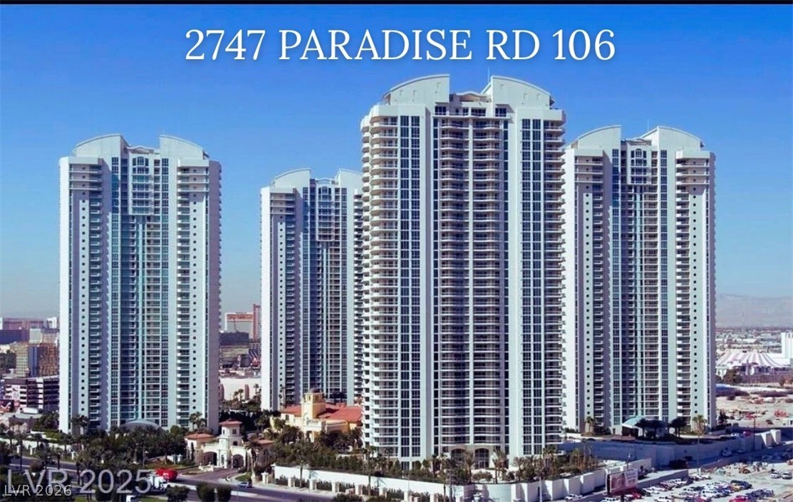 Photo 7 of 7, 2747 Paradise Road #106