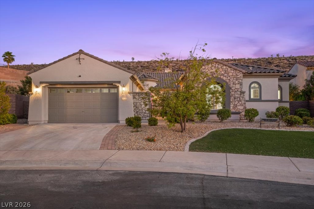 2125 De Rouge Avenue, Henderson