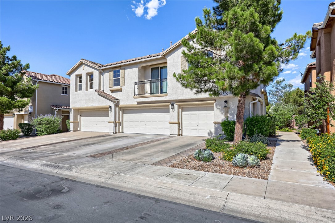 20 Hudson Canyon Street #3, Henderson 89012