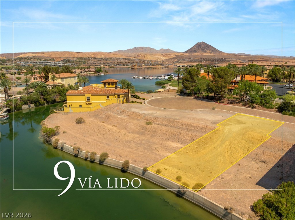 9 Via Lido, Henderson 89011