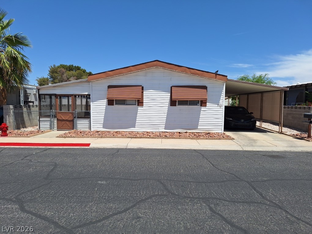 3326 Isle Royale Drive, Las Vegas