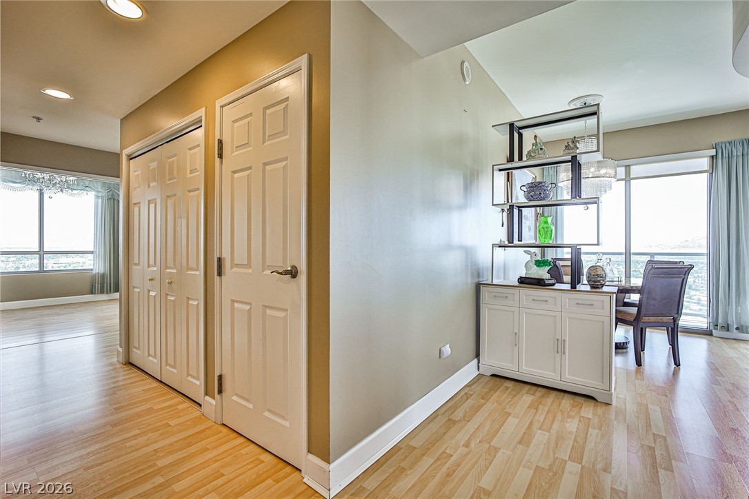 Photo 3 of 200 W Sahara Avenue #2407