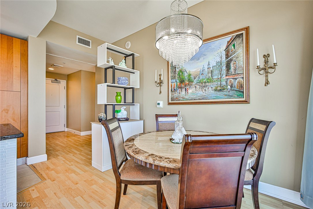 Photo 4 of 200 W Sahara Avenue #2407