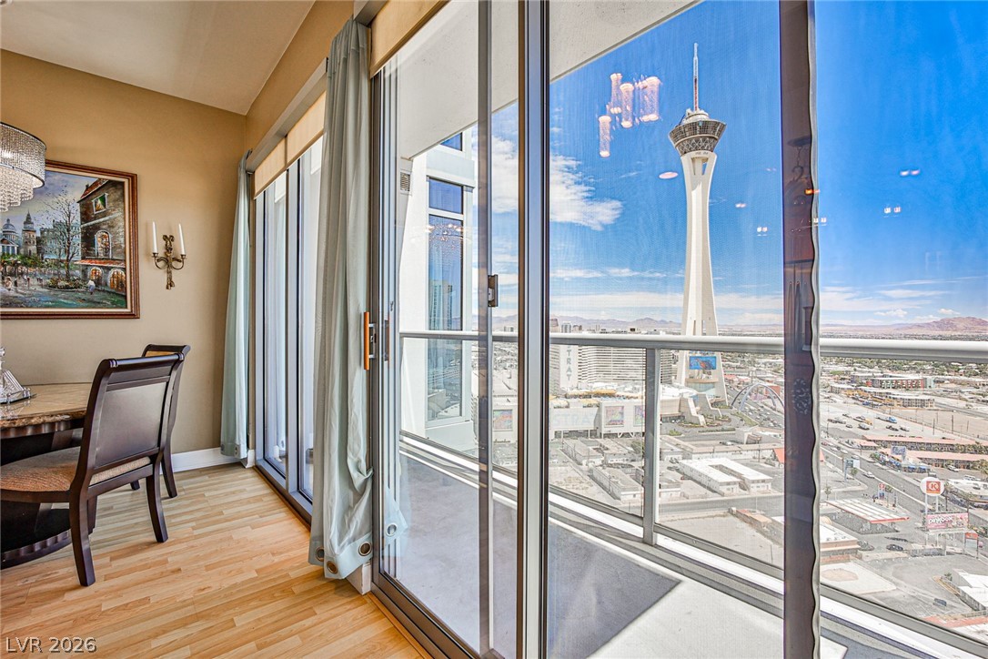 Photo 7 of 70, 200 W Sahara Avenue #2407