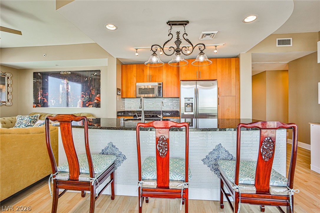Photo 8 of 70, 200 W Sahara Avenue #2407