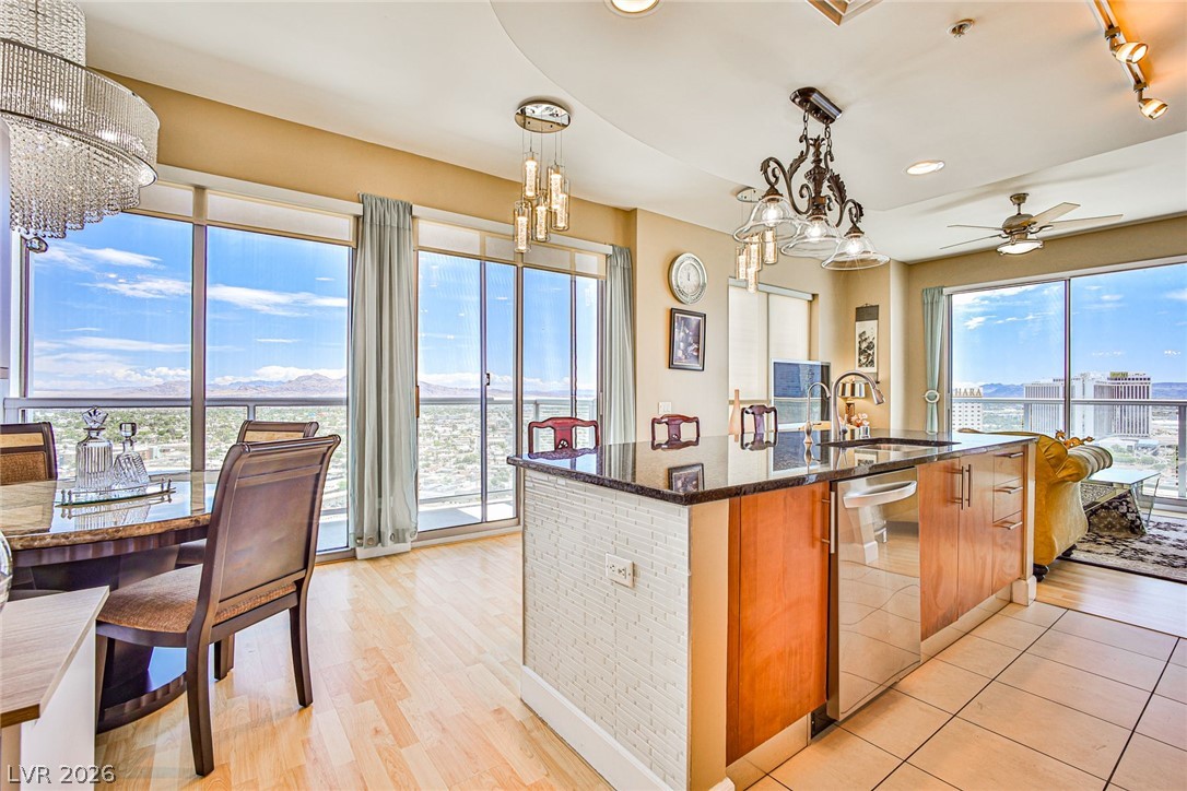 Photo 10 of 70, 200 W Sahara Avenue #2407