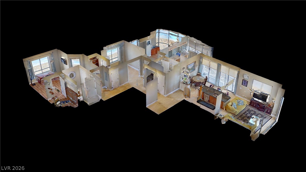 Photo 37 of 70, 200 W Sahara Avenue #2407