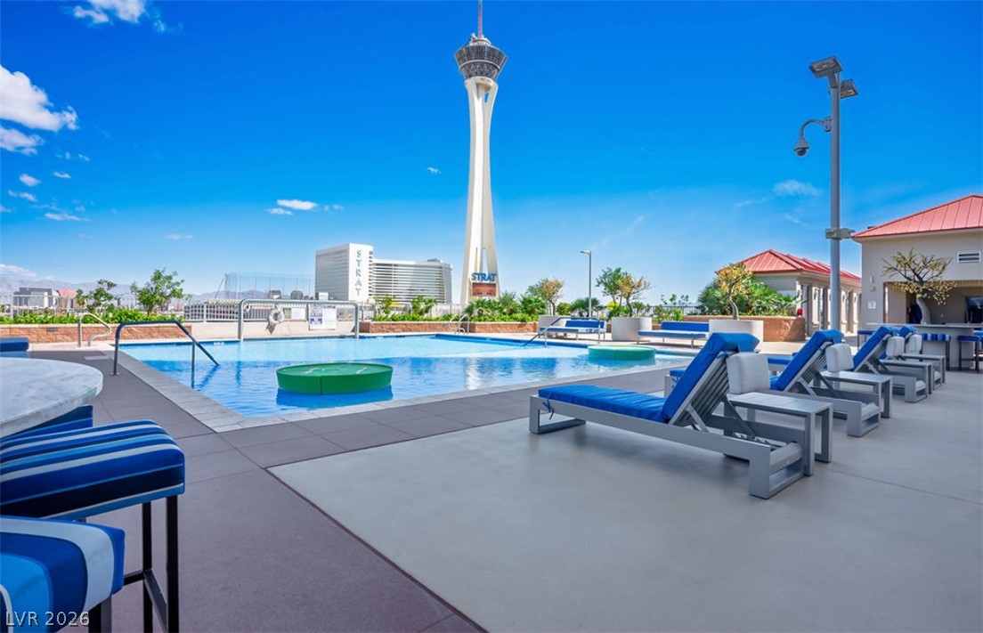 Photo 38 of 70, 200 W Sahara Avenue #2407