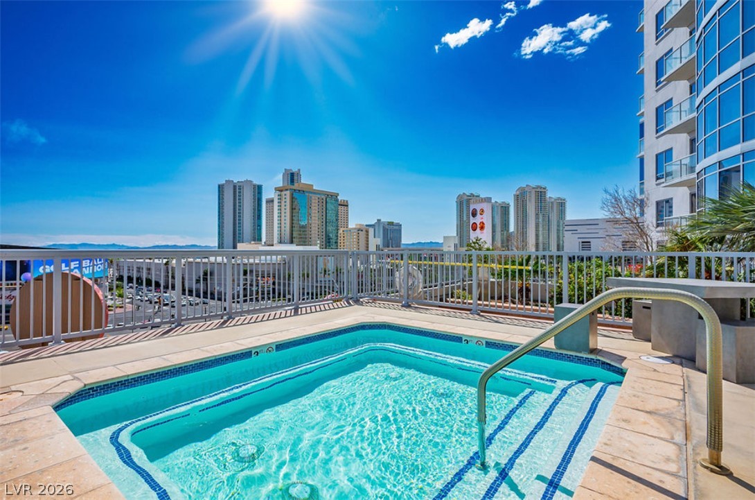 Photo 39 of 70, 200 W Sahara Avenue #2407