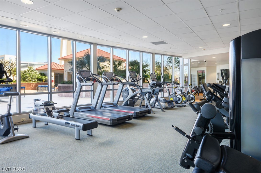 Photo 43 of 70, 200 W Sahara Avenue #2407